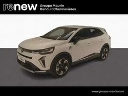 Rouge Utilisé 2025 Renault Symbioz Iconic SUV | 28 590 €