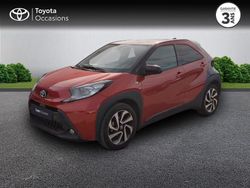 Utilisé 2024 Toyota Aygo Design Citadine | 16 980 € (Prix juste)