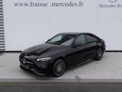 Utilisé 2024 Mercedes C220 AMG line Berline | 59 900 €