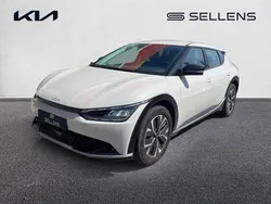 Utilisé 2022 Kia EV6 Air SUV | 32 900 € (Prix juste)