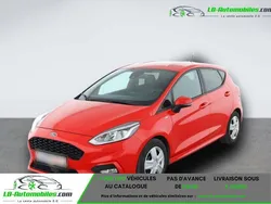 Utilisé 2019 Ford Fiesta Citadine | 17 100 € (Prix juste)