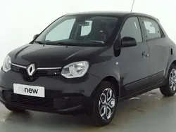 Noir Utilisé 2024 Renault Twingo Equilibre Citadine | 13 680 € (Prix juste)