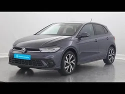 Utilisé 2024 VW Polo R-line | 26 799 € (Prix cher)