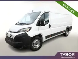 Blanc Nouvelle 2025 Fiat Ducato Van | 31 657 € (Prix juste)