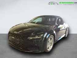 Utilisé 2023 Audi TT Sport Coupé | 50 300 €