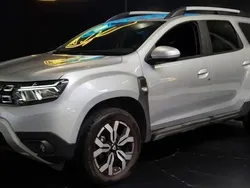 Gris Utilisé 2022 Dacia Duster Prestige SUV | 17 000 € (Super prix)