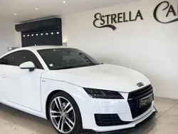 Utilisé 2015 Audi TT S-Line Coupé | 22 940 € (Bon prix)
