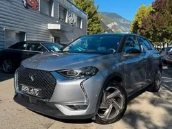 Utilisé 2019 DS Automobiles DS3 Crossback Grand Chic SUV | 15 990 € (Bon prix)