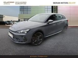 Gris Utilisé 2024 Cupra Leon Berline | 39 980 €