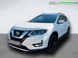 Utilisé 2020 Nissan X-Trail SUV | 26 700 € (Prix juste)