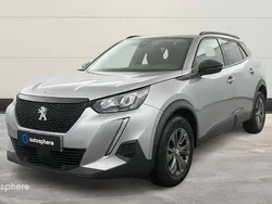 Utilisé 2022 Peugeot 2008 Style SUV | 14 799 € (Bon prix)
