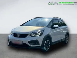 Utilisé 2020 Honda Jazz Citadine | 23 500 € (Prix juste)