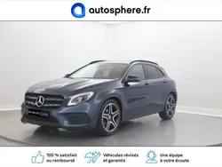 Utilisé 2019 Mercedes 180 Berline | 24 999 €