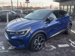 Biton Nouvelle 2024 Mitsubishi ASX Instyle SUV | 31 299 € (Prix juste)