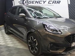 Utilisé 2021 Ford Puma Gen-E ST-Line Coupé | 18 999 € (Prix juste)