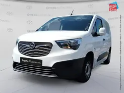Blanc Utilisé 2019 Opel Combo Life Edition Citadine | 15 999 €