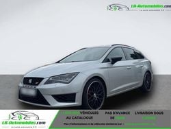Utilisé 2016 Cupra Leon Break | 27 100 € (Prix juste)