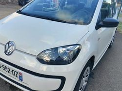 Utilisé 2016 VW up! Citadine | 6 990 €