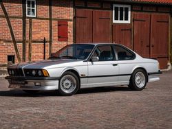 Argent Utilisé 1986 BMW M635 Coupé | 69 900 €