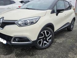 Utilisé 2015 Renault Captur Intens SUV | 9 690 € (Bon prix)