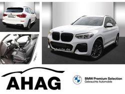 Utilisé 2021 BMW X3 Comfort Edition SUV | 35 940 € (Super prix)