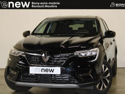 Noir Utilisé 2023 Renault Arkana Evolution SUV | 21 990 € (Bon prix)