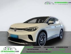 Utilisé 2022 VW ID.4 Pure SUV | 27 100 € (Prix juste)