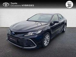 Utilisé 2024 Toyota Camry Business Edition Berline | 37 480 € (Bon prix)