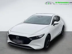 Utilisé 2020 Mazda 3 Berline | 20 900 € (Bon prix)