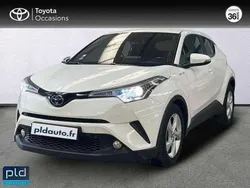 Utilisé 2018 Toyota C-HR SUV | 16 990 € (Bon prix)