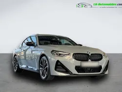 Utilisé 2024 BMW M240 M Sport Coupé | 55 700 €