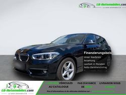 Utilisé 2018 BMW 116 Comfort Edition Citadine | 19 900 € (Prix juste)