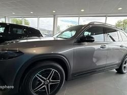 Noir Utilisé 2025 Mercedes EQB250+ Edition SUV | 49 900 € (Prix cher)