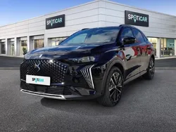 Noir Nouvelle 2025 DS Automobiles DS7 Crossback SUV | 55 900 €
