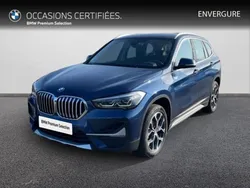Utilisé 2022 BMW X1 xLine SUV | 33 490 €