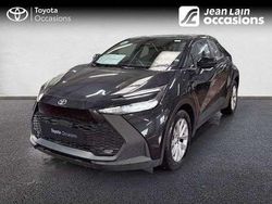 Occasion 2024 Toyota C-HR+ SUV | 28 390 € (Prix juste)