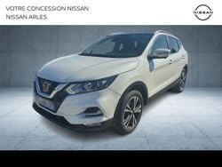 Utilisé 2020 Nissan Qashqai Tekna SUV | 18 990 € (Prix assez cher)