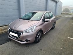 Utilisé 2013 Peugeot 208 Citadine | 6 990 €