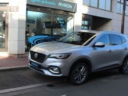 Gris Utilisé 2021 MG EHS Luxury SUV | 23 990 € (Prix assez cher)