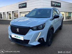 Orange Utilisé 2022 Peugeot 2008 Style SUV | 16 440 € (Prix juste)