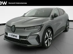 Gris Utilisé 2023 Renault Mégane Techno Berline | 25 999 € (Bon prix)