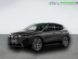 Utilisé 2023 BMW iX Comfort Edition SUV | 75 300 € (Prix juste)