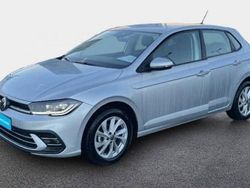 Utilisé 2024 VW Polo Style Citadine | 21 900 € (Prix juste)