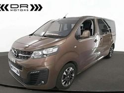 Brun Utilisé 2021 Opel Zafira Life Edition Van | 28 995 €