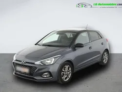 Utilisé 2019 Hyundai i20 Citadine | 17 900 € (Prix assez cher)