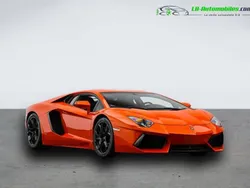 Utilisé 2013 Lamborghini Aventador Coupé | 315 700 €