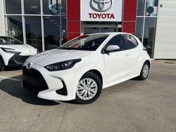 Occasion 2025 Toyota Yaris Hybrid Business Edition Berline | 22 990 € (Prix juste)