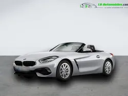 Utilisé 2022 BMW Z4 Sport Line Coupé | 39 500 € (Bon prix)