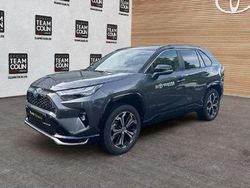 Nouvelle 2025 Toyota RAV4 Hybrid SUV | 53 990 € (Prix assez cher)
