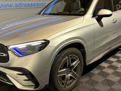 Utilisé 2024 Mercedes GLC400d AMG SUV | 75 900 €
